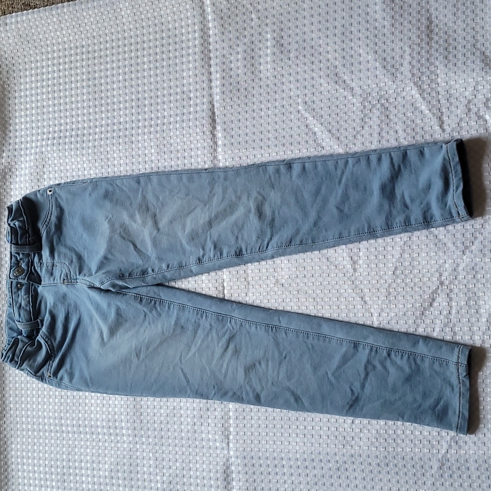 Girls Jegging Cat & Jack M (7/8)